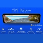 Camera gương chiếu hậu ô tô